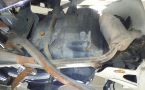 HONDA C50 SUPER CUB AA01