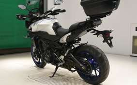 YAMAHA MT-09 Tracer 2015