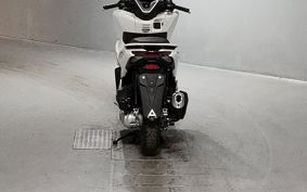 HONDA PCX125 JK05