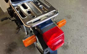 HONDA SUPER CUB50 AA01