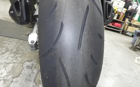 KAWASAKI Z1000 Gen.4 2010