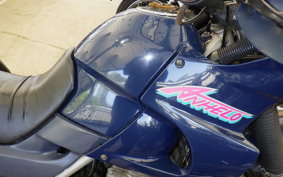 KAWASAKI KLE250 LE250A