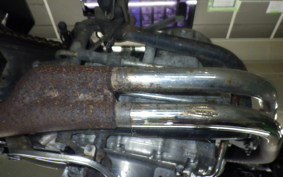HONDA CB400SS 2001 NC41