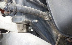 HONDA XR250 BAJA 1993 MD30