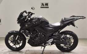 YAMAHA MT-25 A 2024 RG43J