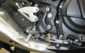 KAWASAKI NINJA 250 EX250Y