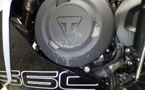 TRIUMPH DAYTONA660 2024