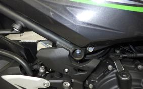 KAWASAKI NINJA 250 2002