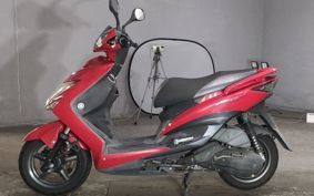 YAMAHA CYGNUS125XSR SE44J