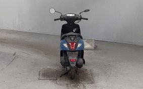 SUZUKI LETS CA4AA