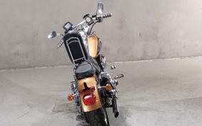 HARLEY HARLEY FXDC1580 GV4