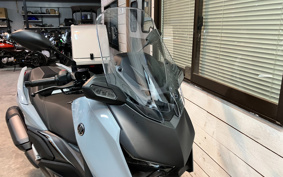 YAMAHA X-MAX SGA8J