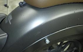 HONDA REBEL 250 S MC49