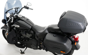 HARLEY FLHCS 2022 YBK