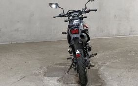KAWASAKI D TRACKER 125 LX125D