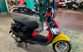 VESPA PRIMA BEIGE RA125