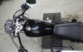HONDA CB400SS E 2004 NC41