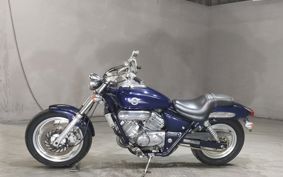 HONDA MAGNA 250 MC29