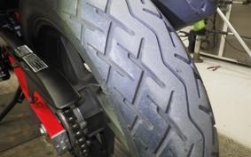 HONDA VTR 250 Gen. 2 MC33