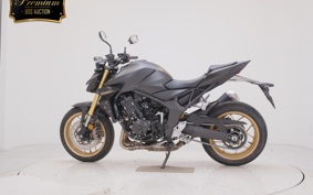 HONDA CB1000HORNET SP 2018 SC86