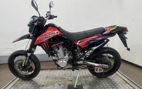KAWASAKI KLX125D TRACKER X LX250V