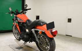 HARLEY XL883R 2001