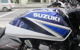 SUZUKI GSX1400 2004 GY71A