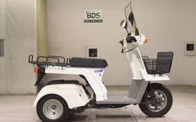 HONDA GYRO X 2025 TD02