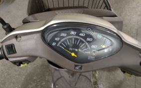 HONDA DIO CHESTER AF68