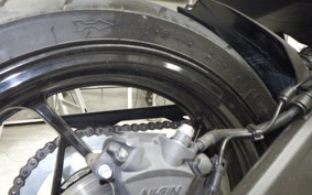 KAWASAKI ZX-25R ZX250E