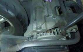 HONDA LEAD 110 2017 JF19