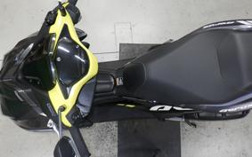 YAMAHA AERO X 155