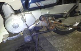HONDA C90 SUPER CUB E 2019 HA02