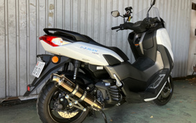YAMAHA N-MAX155 ABS SG66J