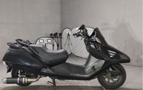 HONDA FUSION MF02