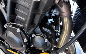 TRIUMPH STREET TRIPLE 765 RS 2026 HDA614