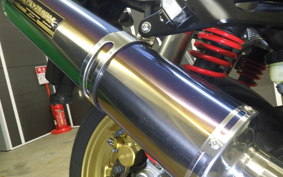 HONDA CB1300SF SUPER FOUR 2007 SC54