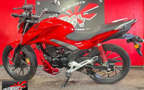 HONDA CBF125R PJJN