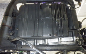 KAWASAKI VULCAN 400 CLASSIC 2018 VN400A