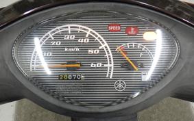 YAMAHA JOG Gen.5 1998 SA36J