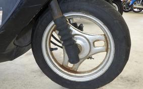 SUZUKI ADDRESS V50 Gen.2 CA42A