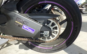 KAWASAKI NINJA ZX-6R A 2020 ZX636G