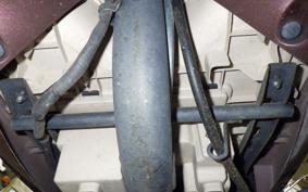 HONDA GIORNO 2 1996 AF70