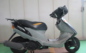 SUZUKI ADDRESS V125 CF4EA
