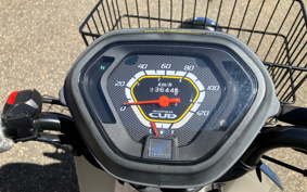 HONDA SUPER CUB110 JA10