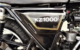 KAWASAKI Z1000 2012 KZT00A