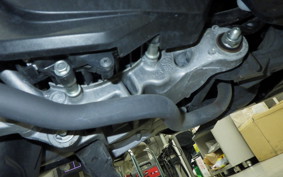 HONDA PCX 125 2016 JF56