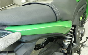 KAWASAKI Z125 PRO 1998 BR125H