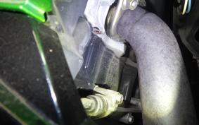 KAWASAKI ZX 1400 NINJA R A 2013