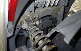 YAMAHA JOG Gen.5 SA36J